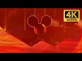 Deadmau5 feat Haley Gibby - I Remember live Earl s Court 2011 4K 60fps AI Enhanced