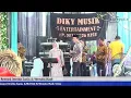 Download Lagu Live Stream Ezfstudio The Wedding Imelda \u0026 Wendra Bersama DIKI Music