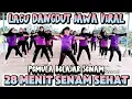 Download Lagu 28 MENIT SENAM SEHAT SANTAI LAGU DANGDUT VIRAL MUSIK ASIK