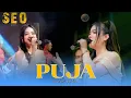 Download Lagu PUJA ( Wahai Pesona ) - DONA OLIVIA [ SEO MUSIC LIVE JOMBANG ] 26 PRO AUDIO