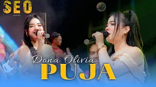 puja wahai pesona dona olivia seo music live jombang 26 pro audio