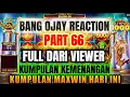 KUMPULAN MAXWIN OLYMPUS TERBESAR HARI INI ✅ BANG OJAY REACTION 📌 POLA GACOR OLYMPUS HARI INI