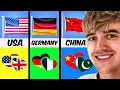 Download Lagu Why Do These Countries Love Each Other?