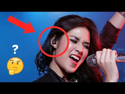 Download MP3 Kenapa Penyanyi Pakai Earphone Di Panggung? Ternyata Mendengarkan Ini