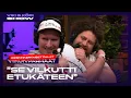 Download Lagu Keskinkertaiset palat: ”Se vilkutti etukäteen”