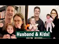 Who Is Fox News Jessica Tarlov s Husband Meet Brian McKenna and Their Children