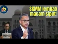Download Lagu Dah sebulan, tapi siasatan pasal tuduhan Anwar ke Muhyiddin masih belum selesai! LEMBAB GILA!