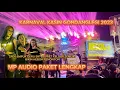 Download Lagu Penampilan Spektakuler MP Audio X Erteruwet Keluarkan Semua Spek Penyatu Umat Karnaval Kasin 2023