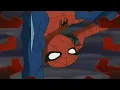 Download Lagu Chamada Cartoon Network - O Espetacular Homem-Aranha (2009)