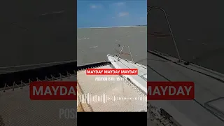 MAYDAY! MAYDAY! MAYDAY!