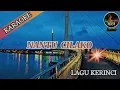 lagu Kerinci karaoke. Nantu Cilako