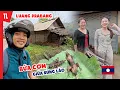 Download Lagu Cuộc sống người Lào vùng núi cao | Phượt khám phá Luang Prabang với DJI Action 5 Pro