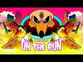 Marnik - On The Run (Official Video)