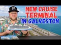 Galveston s 5th Cruise Terminal Just Got REAL Royal Caribbean Wants It