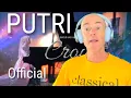 Download Lagu First Review of PUTRI’S new album EVOLVE (The Crown)