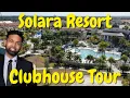 Solara Resort Kissimmee Florida Clubhouse Tour Vacation Rental Homes For Sale 500K