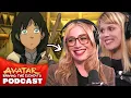 Lagu Korra's Mom Speaks Out! Alex McKenna on the Dark Avatar | Braving the Elements S4 Ep29 | Avatar