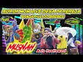 Download Lagu MUSNAH | BUROK MJM LIVE DESA PAREREJA BANJARHARJO BREBES 06 AGISTUS 2025