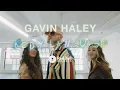 Gavin Haley - Body Language [Official Dance Video]