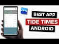 Best Tide Times app for Android
