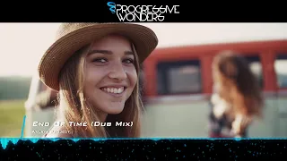 Download Anlaya Project - End Of Time (Dub Mix) [Music Video] MP3