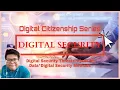 Digital Security