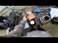 How To Install Piston Rings On a 4 Stroke Piston