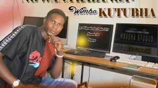 ngwana kalanga 2019