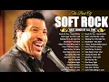 Download Lagu Lionel Richie, Phil Collins, Eric Clapton, Rod Stewart, Bee Gees📀 Soft Rock Ballads 70s 80s 90s
