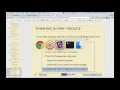 Session 5 - Working with MapReduce