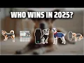 The Top 5 Best Dog Neuter Suit in 2025 - Must Watch Before Buying