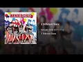 2 Different Tears - Korean - Wonder Girls