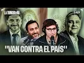 Download Lagu SANTA FE Y CORDOBA SUBEN IMPUESTOS, HAY ALIANZA LLA Y PRO, y FALSO RECORTE DE FANTINO | La Trinchera