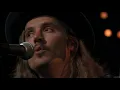Daniel Norgren - Why May I Not Go Out And Climb The Trees? (Live on KEXP)