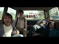 Lagu Pass The Dutchie Stranger Things Episode Clip - Season 4