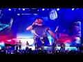 TITO DOUBLE P Y GABITO BALLESTEROS - 7 DÍAS  (En Vivo En El Palacio de los Deportes de la CDMX)