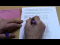 5 Voting Methods Using a Preference Schedule