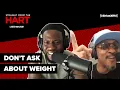 Harry POPS OFF About Weight Loss Straight From The Hart Laugh Out Loud Network