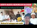 Download Lagu AKHIRNYA MADURA UNDANG IMAD SETELAH BERKALI2 DITOLAK! TERNYATA PWI LS LG MIMPI BASAH DICIPOK GUFRON 