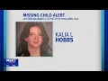 13-Year-Old Girl Reported Missing from the Ithaca Area
