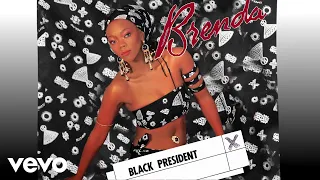 brenda fassie bump party time visualizer 