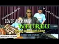 Download Lagu WEUREU LINU ASEP NNIW COVER  BAJIDOR MUSIC TEDI YAMAN