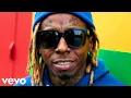 Lagu Lil Wayne ft. Tyga, Wiz Khalifa - Broken ft. Eminem | Music Video 2025