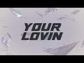 Tantrum Desire - Your Lovin