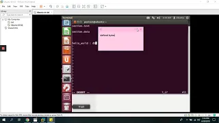 Bind Shell Part 1