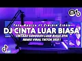 Download Lagu DJ CINTAKU SUNGGUH LUAR BIASA YAYA FT ZIDAN VIRAL TIKTOK FULL BASS TERBARU 2025