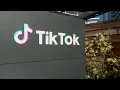 Download Lagu TikTok is back up and running after brief shutdown in US
