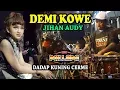 Download Lagu DEMI KOWE - JIHAN AUDY NEW PALLAPA DADAP KUNING CERME - Cak Met Terbaru