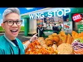 Download Lagu AKU BELI SEMUA MENU WINGSTOP!!