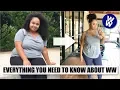 HOW WEIGHT WATCHERS WW WORKS 70 LBS DOWN WEIGHT LOSS JOURNEY